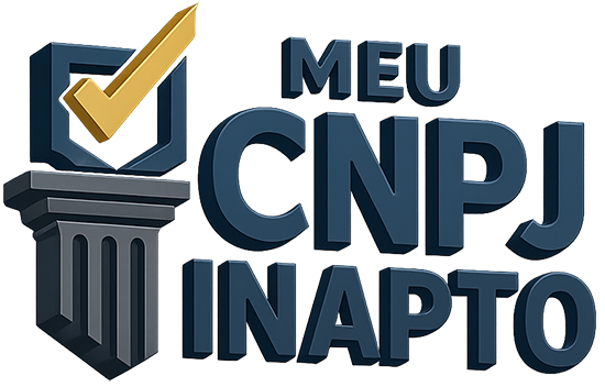 Logo Meu CNPJ Inapto